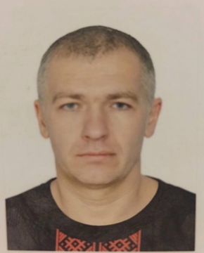 Юрый Станіслававіч Брэйва