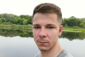 Sergei Alexandrovich Kobzenko