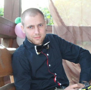 Дзмітрый Аляксандравіч Лагуценка