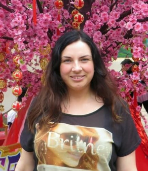 Anastasia Andreevna Ivanova