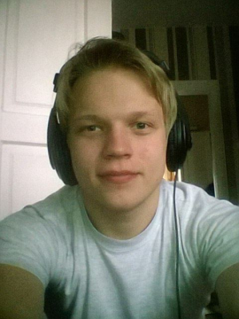 Яўген Валер'евіч Чуміла