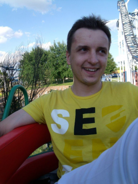 Андрэй Мікалаевіч Краўчук