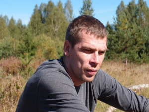 Павел Васільевіч Падабед