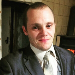 Yuri Vladimirovich Shilets