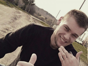 Андрэй Сяргеевіч Карпенка