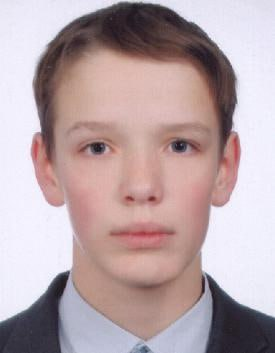 Sergei Vitalievich Ryabtsev