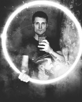 Сяргей Аляксандравіч Лабанок