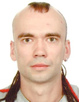 Ігар Віктаравіч Арцюх