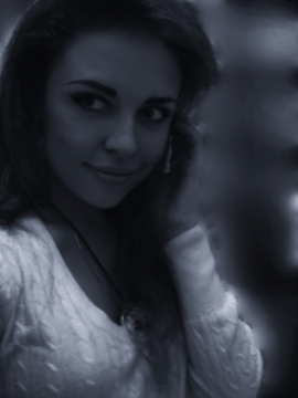 Polina Viktorovna Orekhova