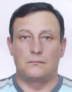 Андрэй Мікалаевіч Быкаў