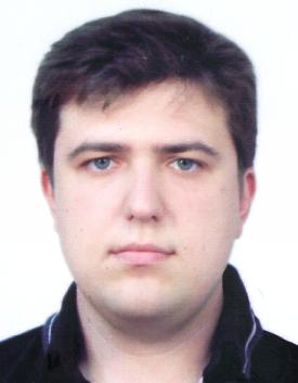 Андрэй Сяргеевіч Андрасянкоў