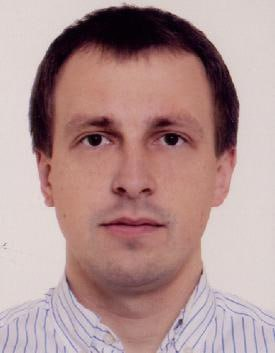 Andrey Aleksandrovich Garun