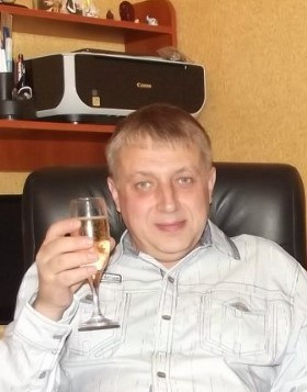 Vyacheslav Vyacheslavovich Begansky