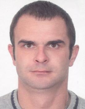 Мікалай Аляксеевіч Амельчанка