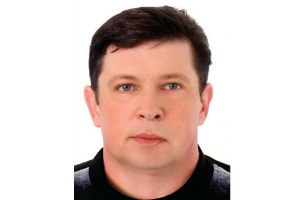 Taras Ivanovich Gaponenko