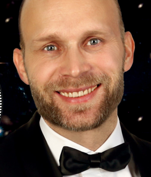 Юры Аляксеевіч Рэдзькоў