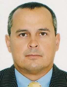 Сяргей Мікалаевіч Леанюк