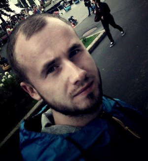 Павел Пятровіч Пашукевіч