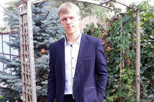 Зміцер Сцяпанаў