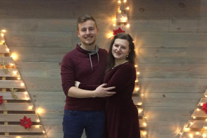 Андрей Дмитриевич Мамойко