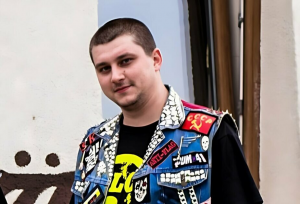 Alexander Andreevich Khodasevich