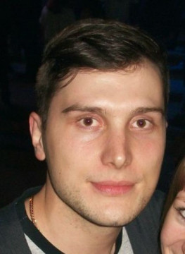 Vasiliy Vladimirovich Ermakov