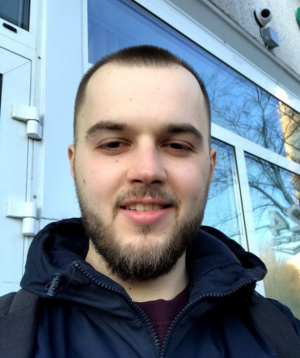 Stanislav Alexandrovich Pugachiov