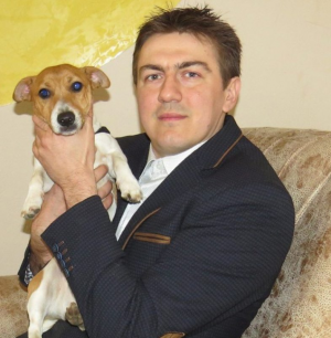 Pavel Ivanovich Svirbutovich