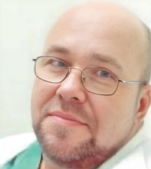 Alexey Viktorovich Alekseychik