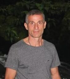 Dmitry Nikolaevich Pleshavenya