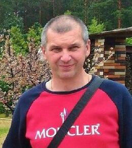 Sergei Vladimirovich Levko