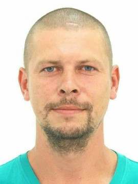 Maksim Sergeevich Seleznev