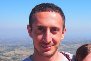 Андрэй Аліеў