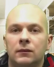 Igor Vitalevich Vybornoy