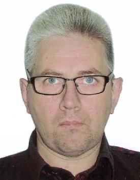 Віктар Віктаравіч Жаваронак