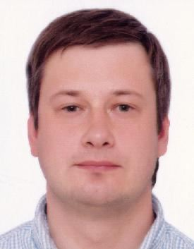 Kirill Sergeevich Prasmytsky