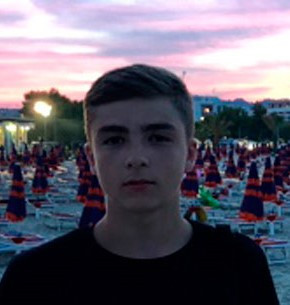 Leon Benarovich Soldatenko