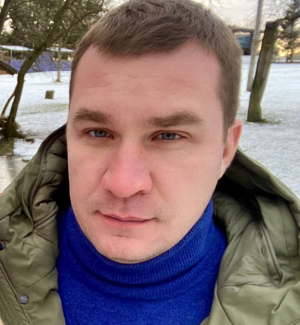 Дзмітрый Слук