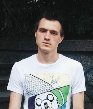 Уладзіслаў Купрыянаў