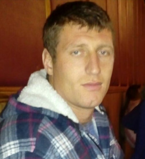 Alexey Mikhailovich Migno