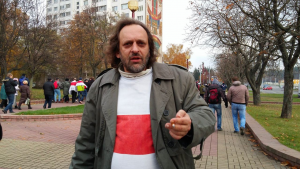 Руслан Яўгеньевіч Зголіч