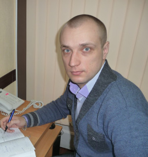 Alexander Vasilyevich Sumar