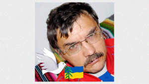 Мікалай Клімовіч