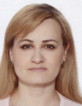 Elena Alexandrovna Efremenko