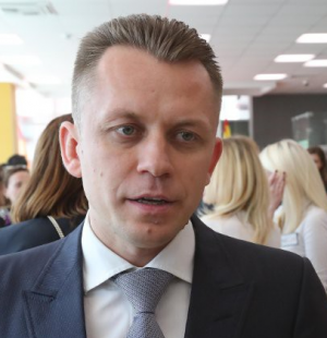 Руслан Аляксандравіч Лабанок