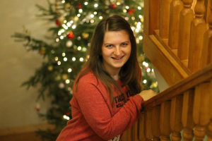 Vera Georgievna Mamoyko