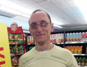 Valery Vladimirovich Poterukhin