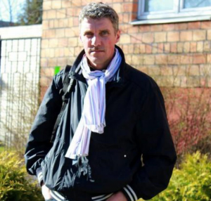 Dmitriy Petrovich Gorbunov