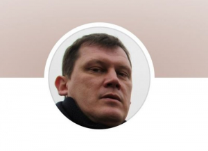 Зміцер Уладзіміравіч Лазар