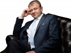 Vitaly Nikolaevich Vasilevich